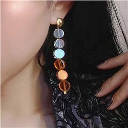 Серьги на гвоздиках арт. 13 4680 (id 286682)