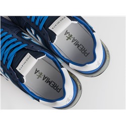 Кроссовки Premiata Mick