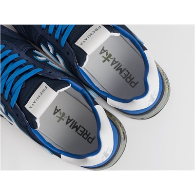 Кроссовки Premiata Mick