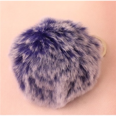 Брелок меховой Н01-9773р