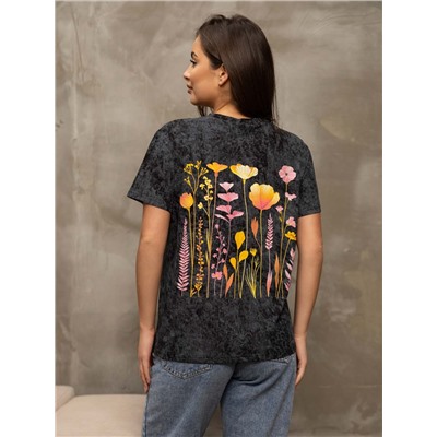 Футболка мод.2156/1