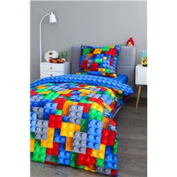 КПБ Леголенд, Бязь