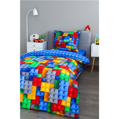 КПБ Леголенд, Бязь