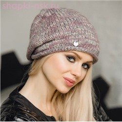 Amore 1 Колпак женский флис (56-58)