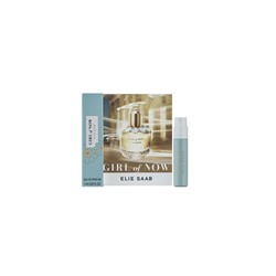Туалетная вода Elie Saab Girl of Now Shine 1мл жен edp тестер