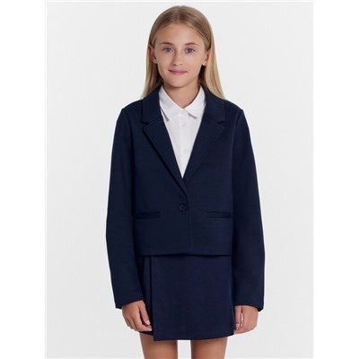 ЖАКЕТ ДЛЯ ДЕВОЧЕК 167743