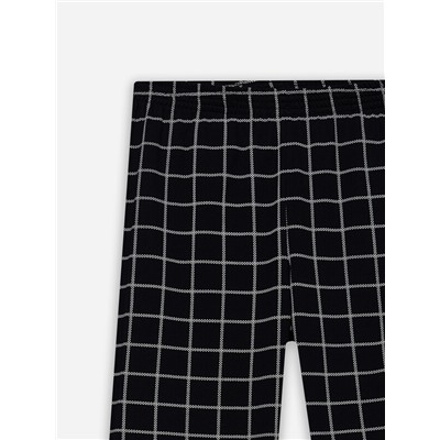 КОМПЛЕКТ МУЖСКОЙ (ФУТБОЛКА, БРЮКИ) 591039