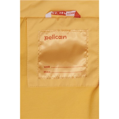 Ветровка PELICAN, 963539