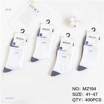 Носки мужские 10 пар 2054258-1