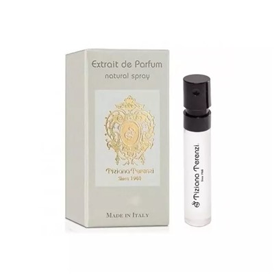 TIZIANA TERENZI URSA MAJOR 1.5ml parfume пробник