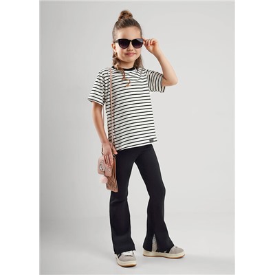 Футболка детская для девочки