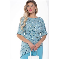 Блуза "Приятный комплимент" LADY TAIGA, 983358