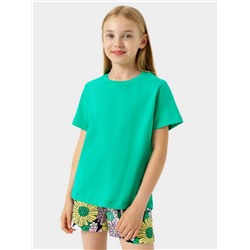 ФУТБОЛКА ДЛЯ ДЕВОЧЕК 117835