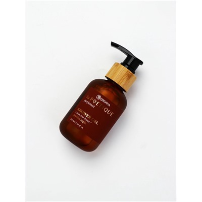 Гель для душа парфюмированный, аромат Arabian night, 120 мл, laPOETIQUE