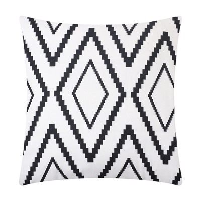 Комплект наволочек декоративных «Этель. Марокко» (вид 2), 48×48 см - 2 шт., хлопок 100%