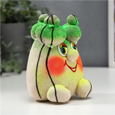 УЦЕНКА Набор для выращивания «ЭкоЖивчик. Кактус», фигурка растущая