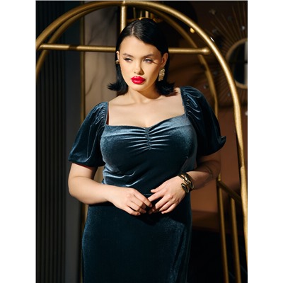 ПЛАТЬЕ ЖЕНСКОЕ 154020