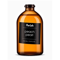 Диффузор ароматический Craft Peach Pearl, с палочками, фруктовый персиковый аромат для дома, 100 мл