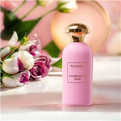 Richard Champagne Kiss