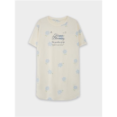 СОРОЧКА НОЧНАЯ ЖЕНСКАЯ 572371