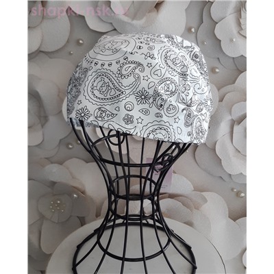 Повязка-косынка Повязка-косынка женская