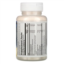 KAL, Bone Defense, 90 Vegetarian Capsules