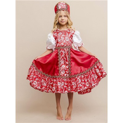 BATIK Костюм 1127 к-25