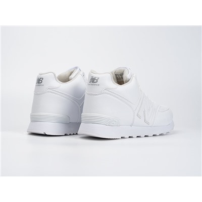Зимние Кроссовки New Balance 574 Mid