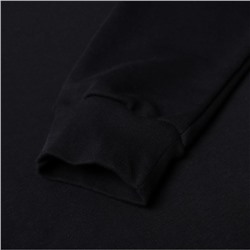 Толстовка KAFTAN Чебурашка размер 44-46, черный