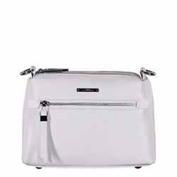 Сумка 0835CH  white Polina&Eiterou