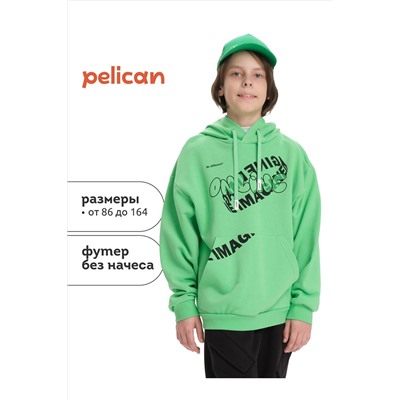 Худи PELICAN, 1104423