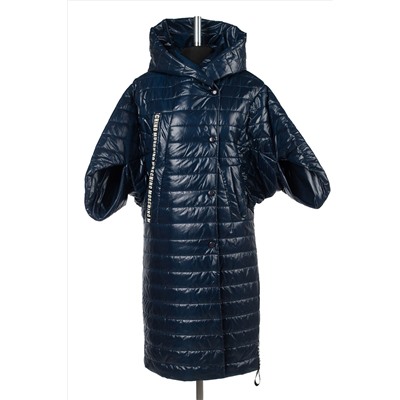 04-3186 Куртка женская демисезонная (синтепон 150)