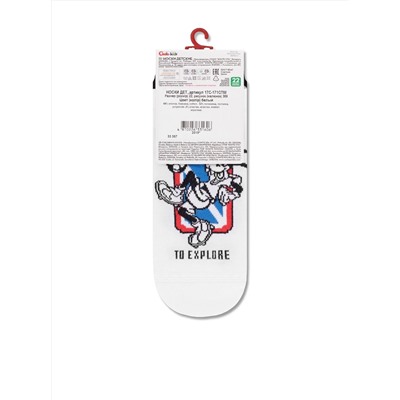 CONTE-KIDS Носки 17С-171СПМ