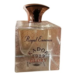 NORAN PERFUMES KADOR 1929 GLORY edp 100ml TESTER