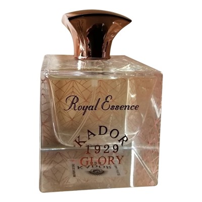NORAN PERFUMES KADOR 1929 GLORY edp 100ml TESTER