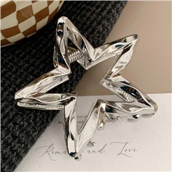 Краб для волос арт. 00 1930 (id 288716)