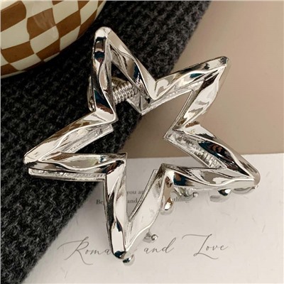 Краб для волос арт. 00 1930 (id 288716)