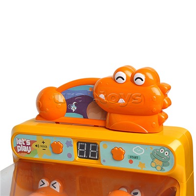 Настольная игра "Пинбол" в коробке