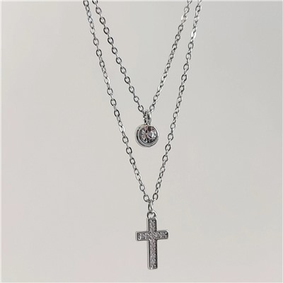 Подвеска на цепочке