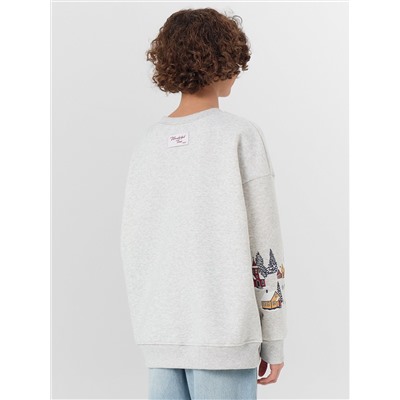 MARK FORMELLE Свитшот 123437/1