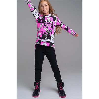 Леггинсы PLAYTODAY, 800766