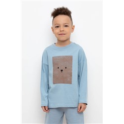 CROCKID Джемпер КР 302256