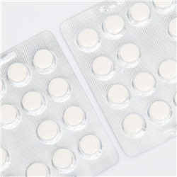 Витамин С, Аскорбат натрия некислотная форма ВИТАМИР, 30 таблеток по 600 мг