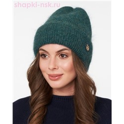 417 PB Колпак женский флис (56-58)