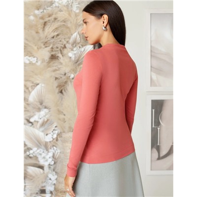 VILATTE Джемпер D49.113