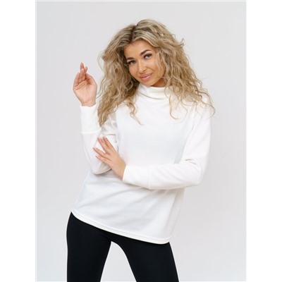 Джемпер Д-02 (Белый)