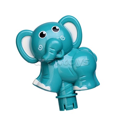 Набор рыбалка 7732B "Веселые животные" в коробке