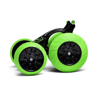 Машина "Трюк" р/у, 27 MGz, в коробке