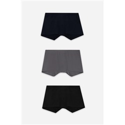 Трусы для мальчиков (3шт.) MARK FORMELLE, 1230799