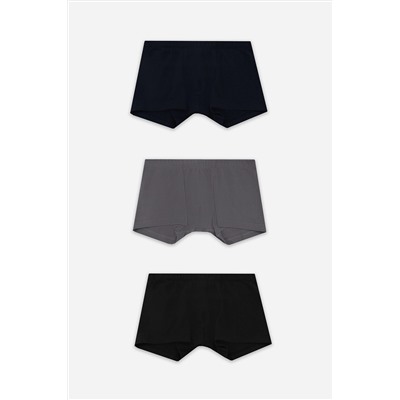 Трусы для мальчиков (3шт.) MARK FORMELLE, 1230799